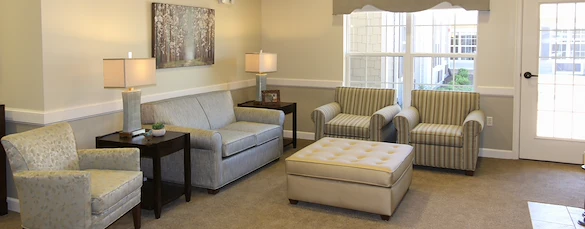 Image of Bickford of Tinley Park (9)