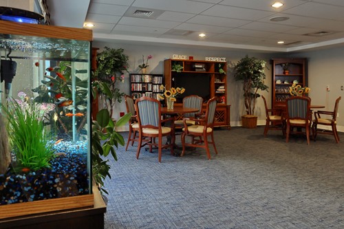 Image of Holden Rehabilitation & Nursing (3)