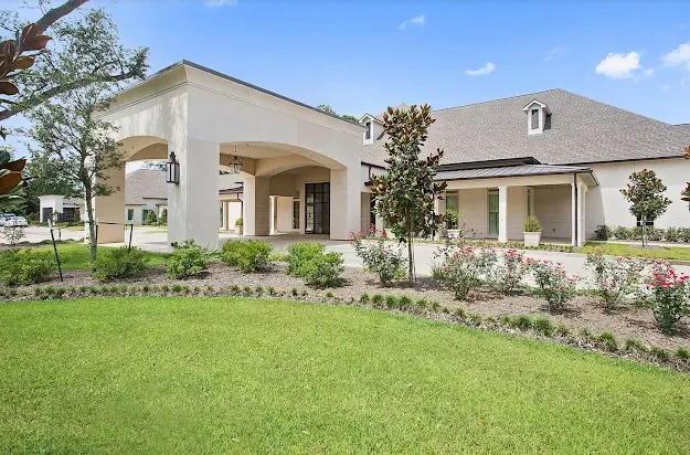 Image of Beau Provence (1)