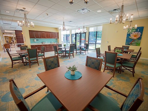 Image of Solaris Healthcare Waterman (3)