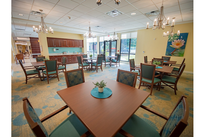 Image of Solaris Healthcare Waterman (3)