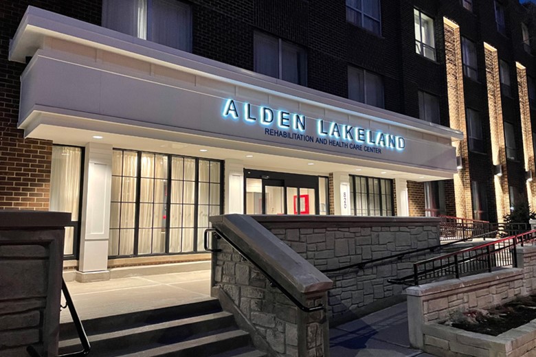 Image of Alden Lakeland Rehab & Hcc (1)