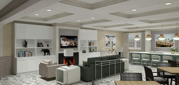 Image of The Chelsea at Fair Lawn (3)