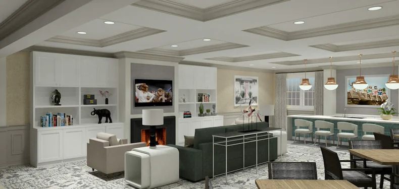 Image of The Chelsea at Fair Lawn (3)