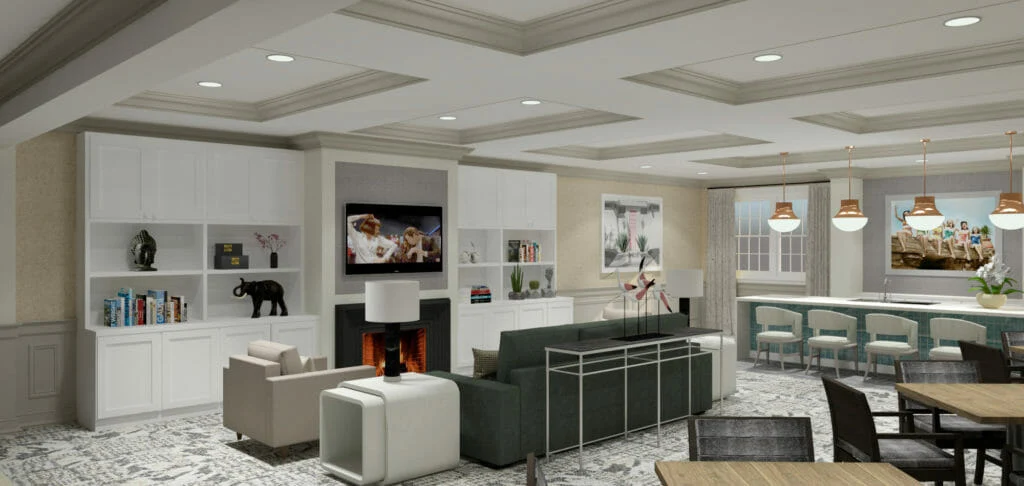 Image of The Chelsea at Fair Lawn (3)