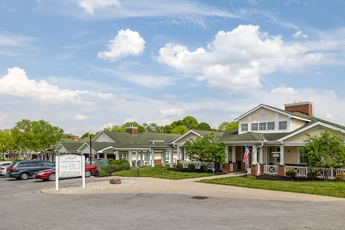 Image of The Cottages Of Clayton (1)