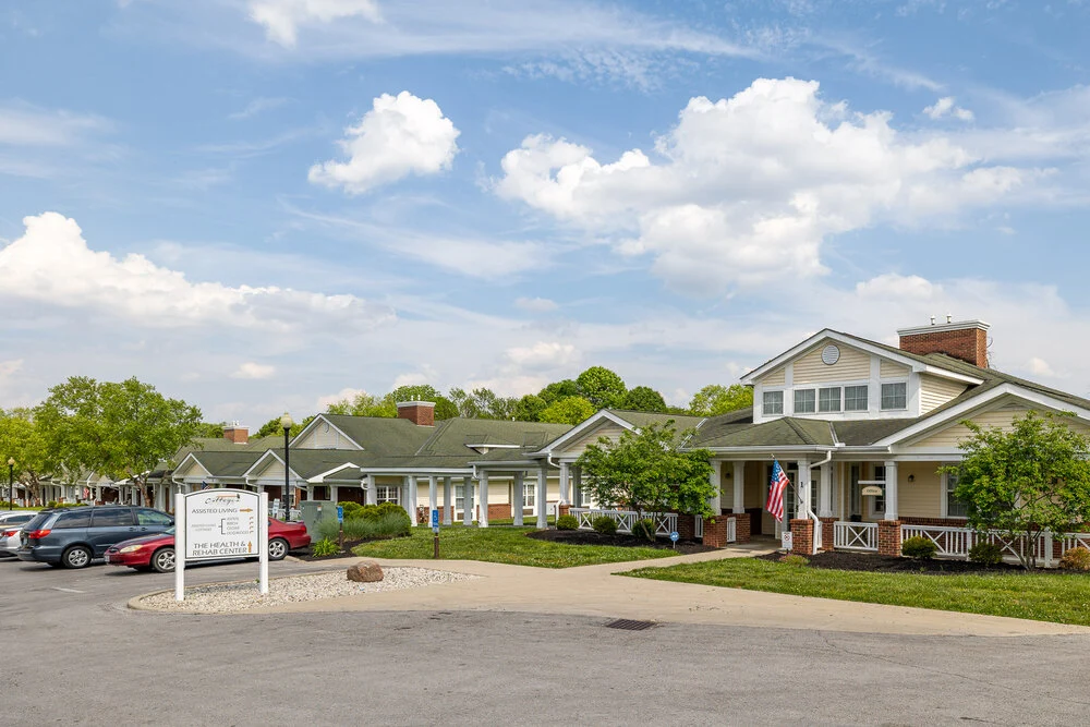 Image of The Cottages Of Clayton (1)