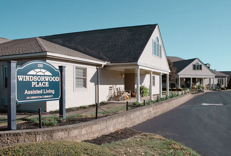 Image of Windsorwood Place Assisted Living Community (1)