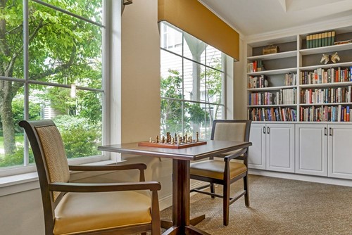 Image of Brookdale Stanwood (4)