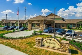 Image of The Pavilion Senior Living at Lebanon (1)