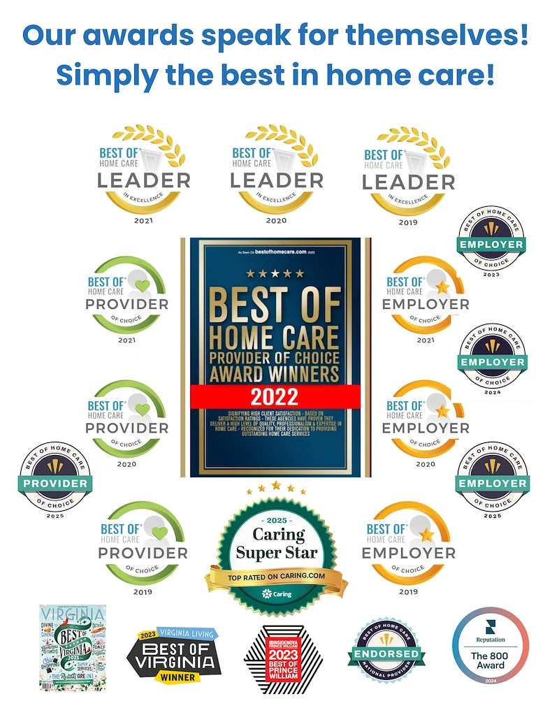 Visiting Angels - Manassas Photo (2)