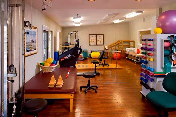 Image of Newport Nursing And Rehabilitation Center (6)