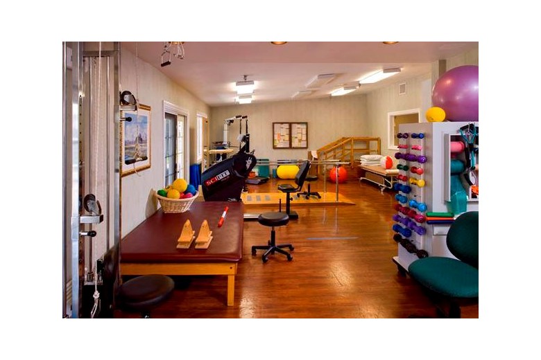 Image of Newport Nursing And Rehabilitation Center (6)