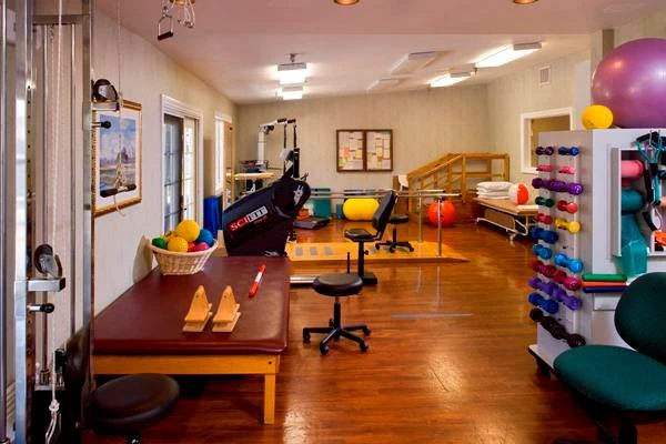 Image of Newport Nursing And Rehabilitation Center (6)