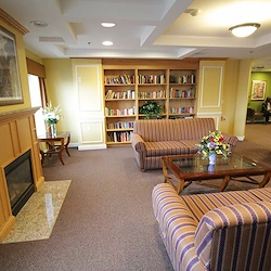 Image of The Village of Oakman Manor (3)