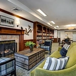 Image of Aegis Living Shoreline (4)