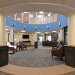Image of Woodbine Rehab & Healthcare Center (2)