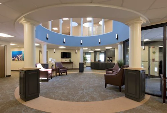 Image of Woodbine Rehab & Healthcare Center (2)