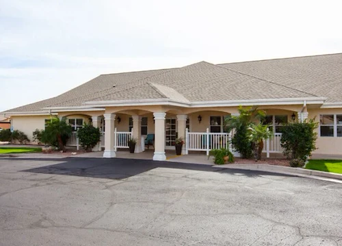 Image of Avista Apache Junction (1)