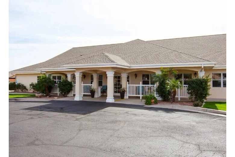 Image of Avista Apache Junction (1)