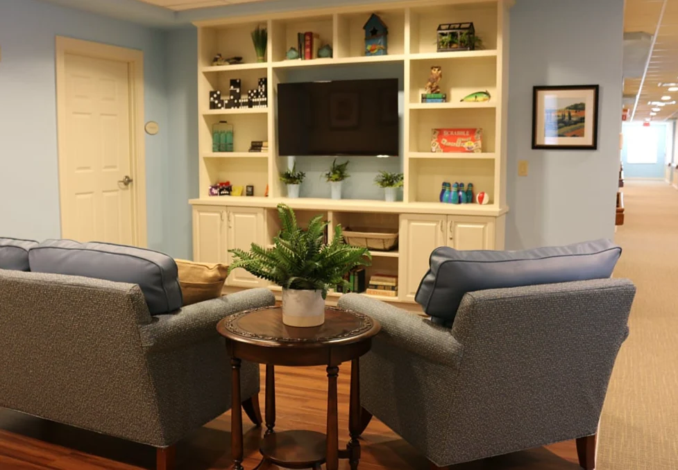 Image of Grand Brook Memory Care of New Braunfels (3)