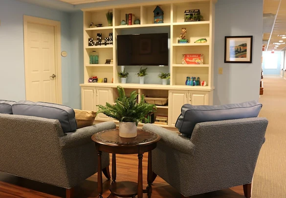 Image of Chapters Living of New Braunfels (3)