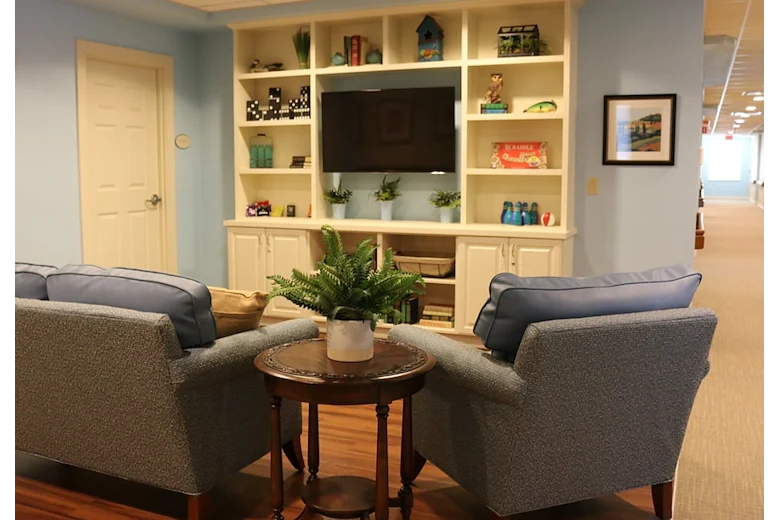 Image of Chapters Living of New Braunfels (3)