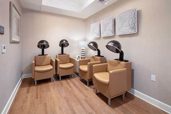 Image of Sunrise of Cupertino (9)