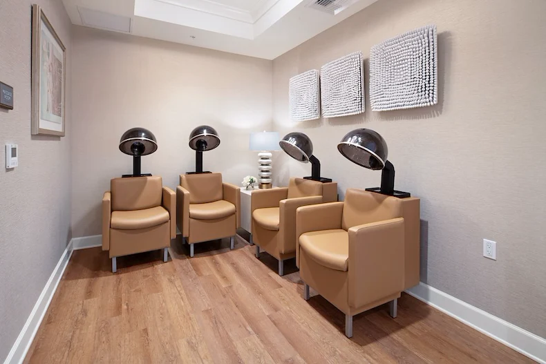 Image of Sunrise of Cupertino (9)