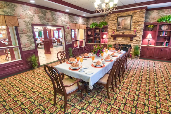 Image of Westside Garden Plaza (7)