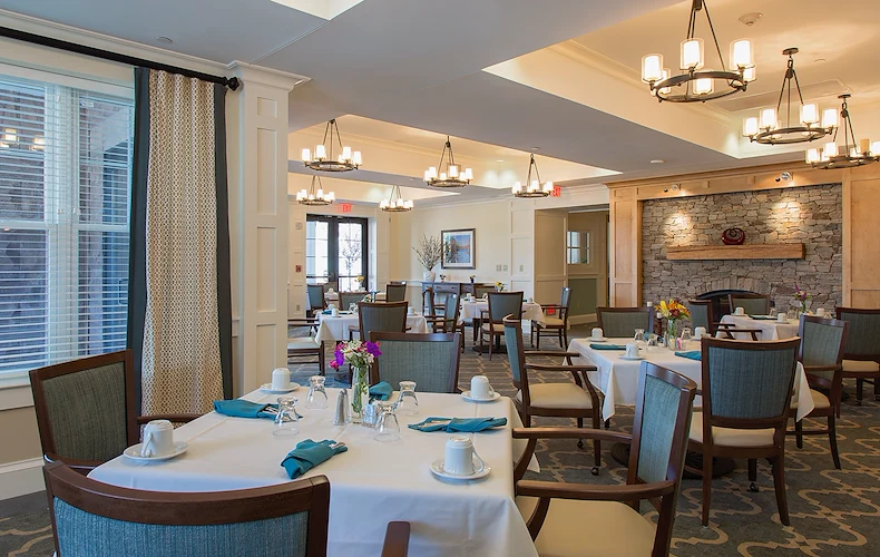 Image of The Residence at Brookside (3)