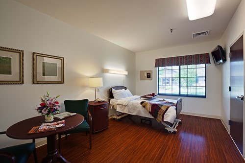 Image of PruittHealth - Magnolia Manor (8)