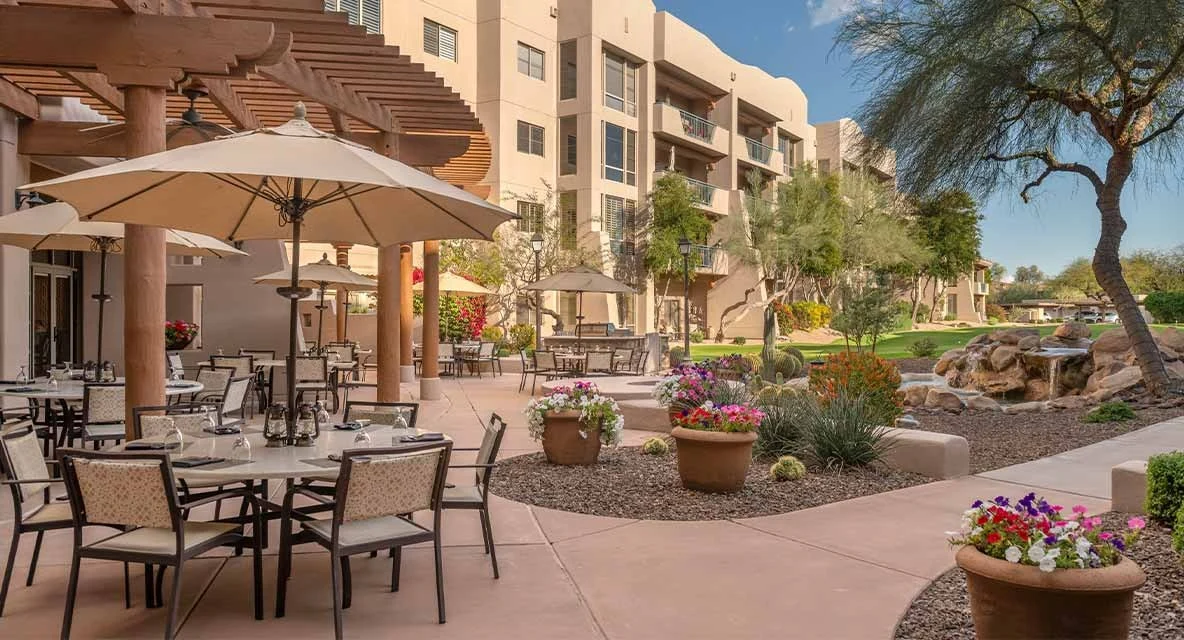 Image of Vi At Grayhawk Skilled Nursing (9)