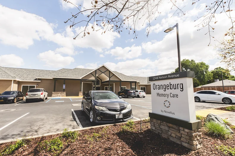 Image of Orangeburg Memory Care (1)