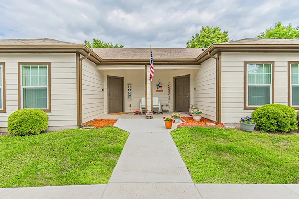 Image of Park Manor (3)