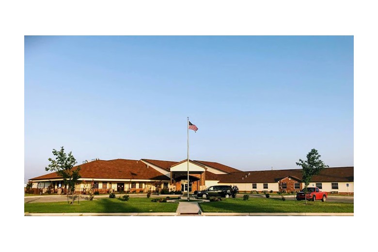 Image of Garland Road Nursing & Rehab (1)