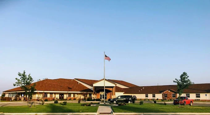 Image of Garland Road Nursing & Rehab (1)