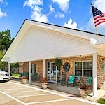 Image of Countryside Senior Living of Lufkin (1)