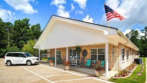 Image of Countryside Senior Living of Lufkin (1)