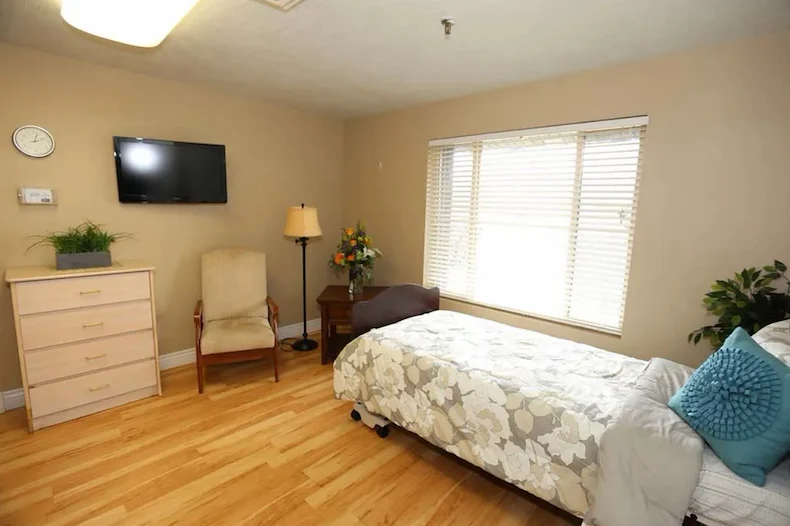 Image of Hurricane Health & Rehabilitation (4)