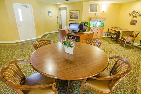 Image of Brookdale Lake Tavares (3)