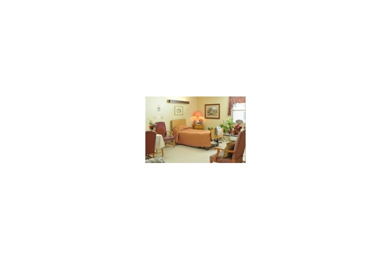 Image of Magnolia Haven Health And Rehabilitation Center (2)