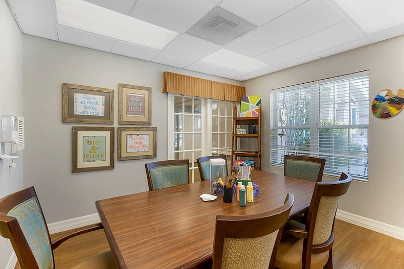 Image of Brookdale Oro Valley (6)