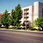 Image of Marple Manor (2)