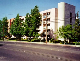 Image of Marple Manor (2)