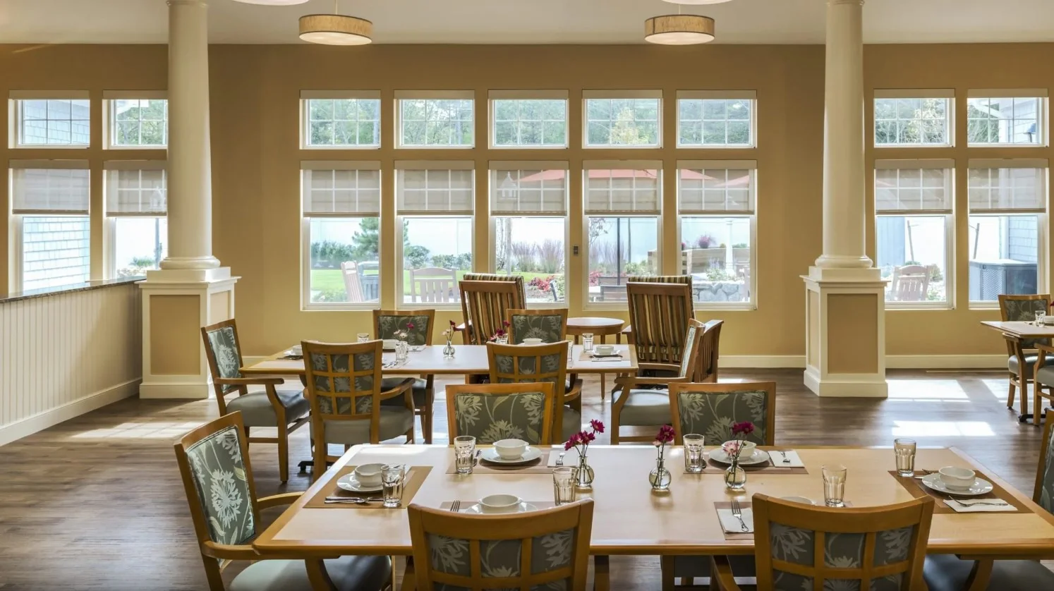 Image of Bridges Nashua (3)