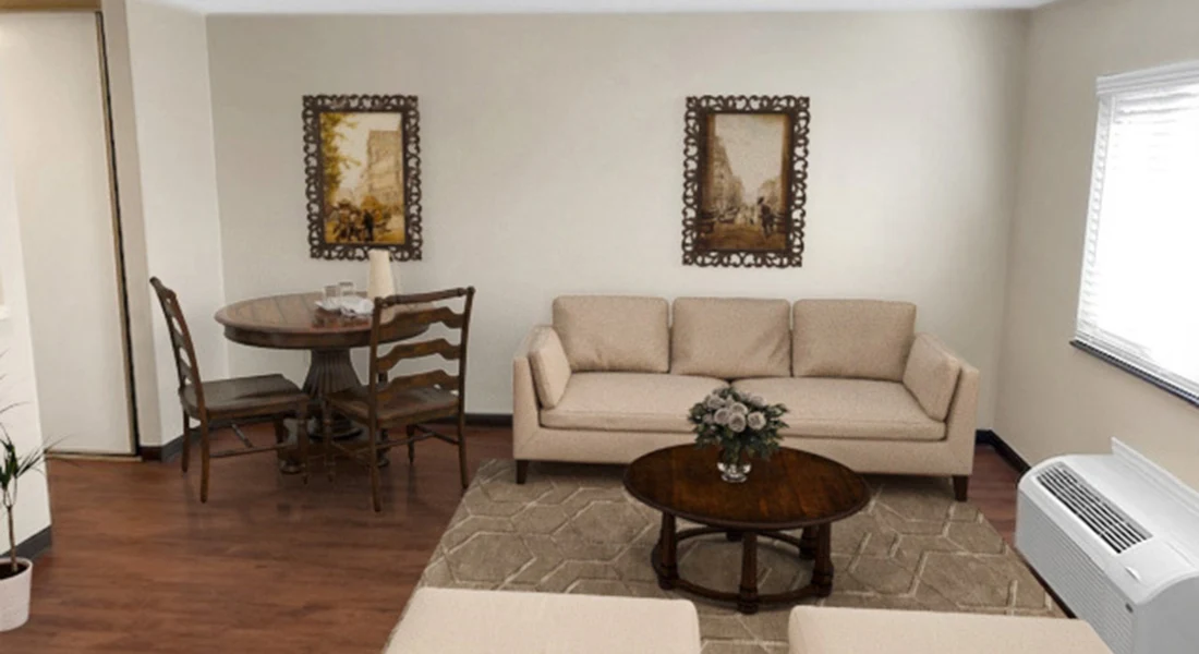 Image of Ollie Langhorst Senior Apartments (5)