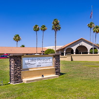 Image of Lake Pleasant Post Acute Rehabilitation Center (1)