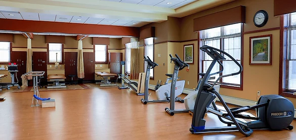 Image of Rennes Health & Rehab Center - De Pere (6)