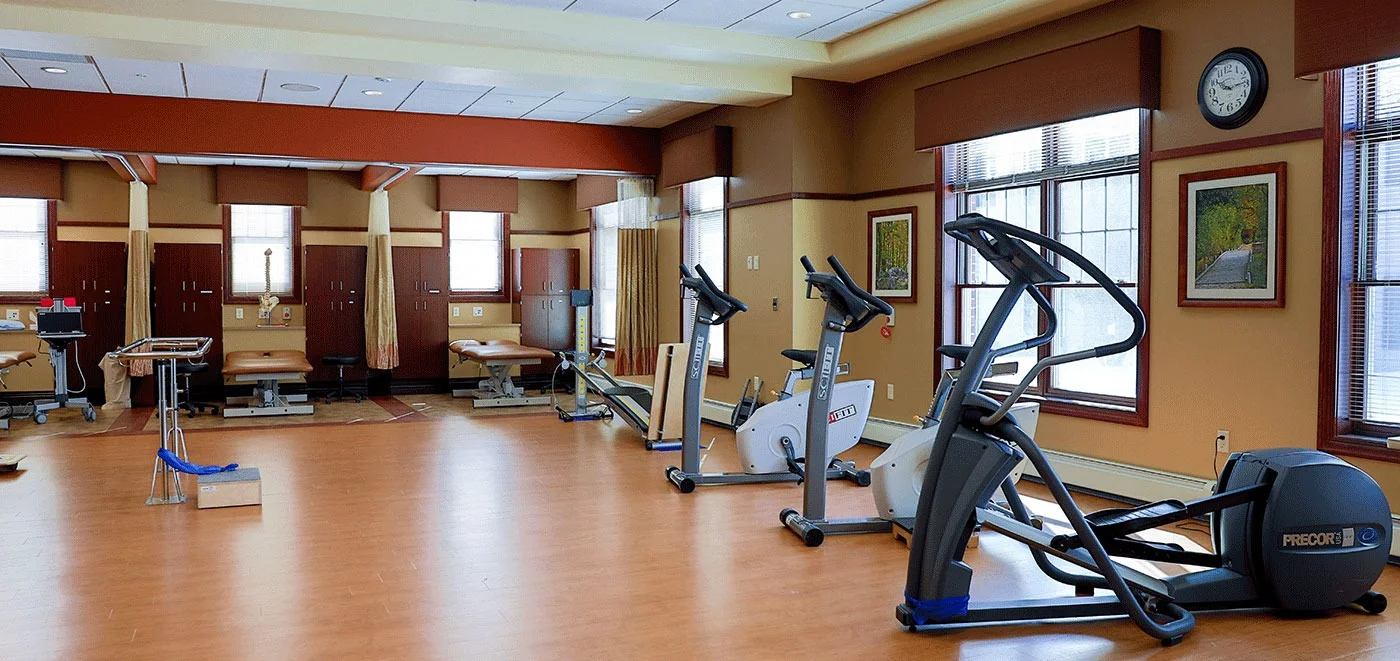 Image of Rennes Health & Rehab Center - De Pere (6)